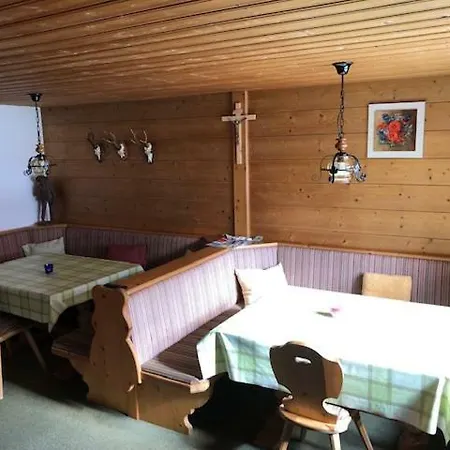 Apartment Haus Gartenland Ried im Oberinntal